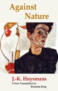 Enlarge image Cover: Against Nature - Dedalus