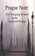 Cover: Prague Noir - Dedalus