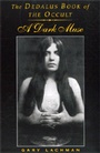 Cover: The Dedalus Book of the Occult - Dedalus
