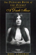 Cover: The Dedalus Book of the Occult - Dedalus