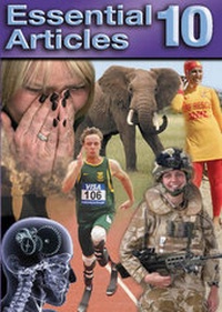 Bild: Essential Articles: 10 - Carel Press Ltd