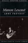 Cover: Manon Lescaut - Dedalus