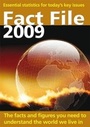 Cover: Fact File 2009 - Carel Press Ltd