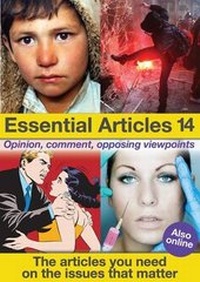 Bild: Essential Articles: 14 - Carel Press Ltd