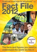 Cover: Fact File 2012 2012 - Carel Press Ltd