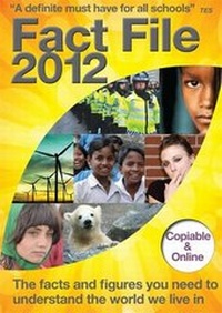 Enlarge image Cover: Fact File 2012 2012 - Carel Press Ltd