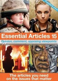 Bild: Essential Articles: 15 - Carel Press Ltd
