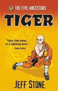 Enlarge image Cover: Tiger - Hodder Children's Books