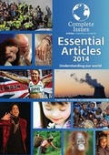 Cover: Essential Articles 2014: 16 - Carel Press Ltd