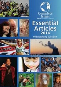 Enlarge image Cover: Essential Articles 2014: 16 - Carel Press Ltd