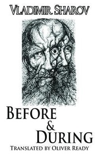 Enlarge image Cover: Before and During - Dedalus Ltd