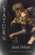 Cover: Saturn - Dedalus Ltd