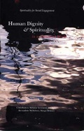 Cover: Human Dignity & Spirituality In A Globalised World - Dominican Publications