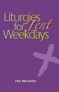 Cover: Liturgies For Weekdays Lent - Dominican Publications