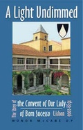 Cover: Light Undimmed, A: Bom Successo Lisbon - Dominican Publications