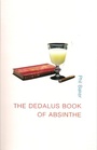 Cover: The Dedalus Book of Absinthe - Dedalus