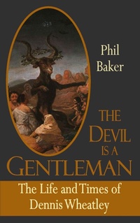Enlarge image Cover: The Devil is a Gentleman - Dedalus