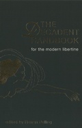 Cover: The Decadent Handbook - Dedalus