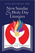 Cover: New Sunday & Holy Day Liturgies, Year B - Dominican Publications