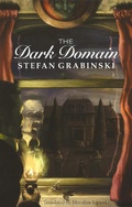 Cover: The Dark Domain - Dedalus