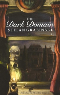 Enlarge image Cover: The Dark Domain - Dedalus