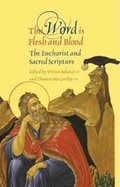 Cover: The Word is Flesh and Blood - Dominican Publications