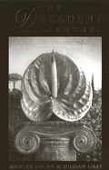 Cover: The Decadent Gardener - Dedalus Ltd