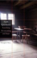 Cover: Faith Questions - Dominican Publications