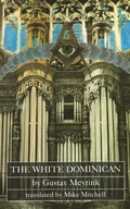 Cover: The White Dominican - Dedalus
