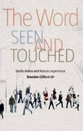 Cover: The Word Seen and Touched - Dominican Publications