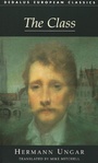 Cover: The Class - Dedalus