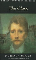 Cover: The Class - Dedalus