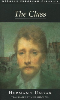 Enlarge image Cover: The Class - Dedalus