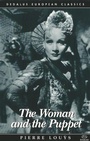 Cover: The Woman and the Puppet - Dedalus