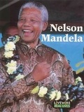 Cover: Livewire Real Lives: Nelson Mandela - Hodder Education