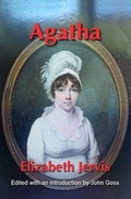 Cover: Agatha - Grosvenor House Publishing Ltd