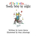 Cover: Alfie Sprite Tooth Fairy at Night - Grosvenor House Publishing Ltd