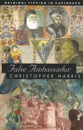 Cover: Fales Ambassador - Dedalus Ltd