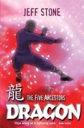 Cover: Dragon - Hodder Children's Books
