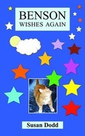 Cover: Benson Wishes Again - Grosvenor House Publishing Ltd