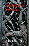 Cover: Sigurd's Saga - Grosvenor House Publishing Ltd