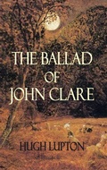 Cover: The Ballad of John Clare - Dedalus