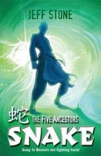 Enlarge image Cover: Snake - Hodder Children's Books