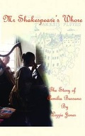 Cover: Mr Shakespeare's Whore - Grosvenor House Publishing Ltd