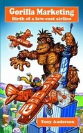 Cover: Gorilla Marketing - Grosvenor House Publishing Ltd