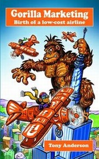 Enlarge image Cover: Gorilla Marketing - Grosvenor House Publishing Ltd