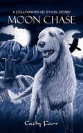 Cover: Moon Chase - Grosvenor House Publishing Ltd