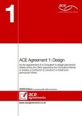 Bild: ACE Agreement 1 - Association for Consultancy and Engineering (ACE)