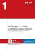 Bild: ACE Agreement 1 Design (Scotland) - Association for Consultancy and Engineering (ACE)