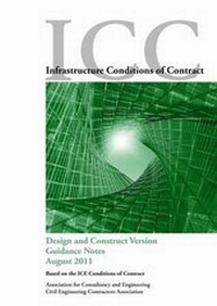 Enlarge image Cover: Design and Construct Version Guidance Notes - Association for Consultancy and Engineering (ACE)
